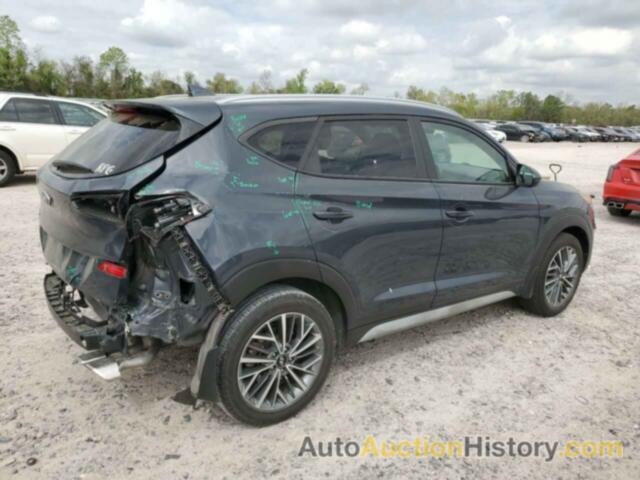 HYUNDAI TUCSON LIMITED, KM8J33AL1LU219435