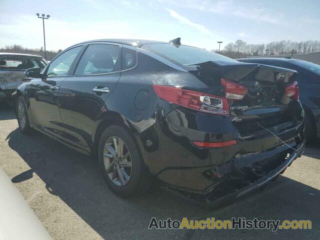 KIA OPTIMA LX, 5XXGT4L3XKG305459