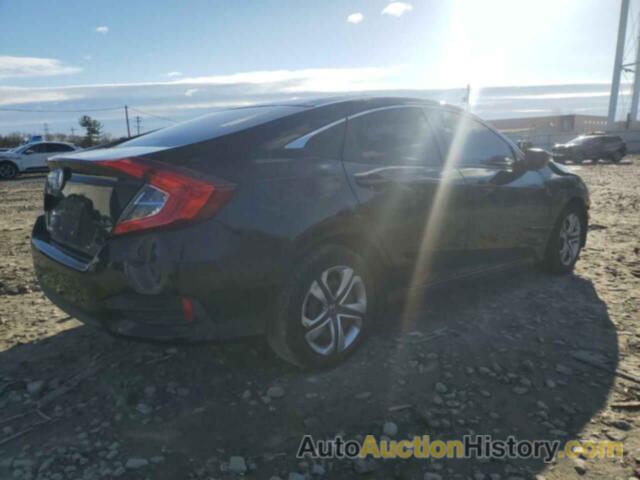 HONDA CIVIC LX, 2HGFC2F52GH576454