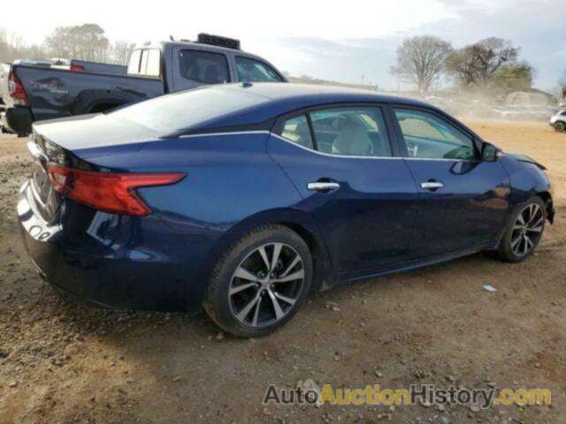 NISSAN MAXIMA 3.5S, 1N4AA6AP3JC390288