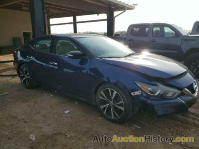 NISSAN MAXIMA 3.5S, 1N4AA6AP3JC390288