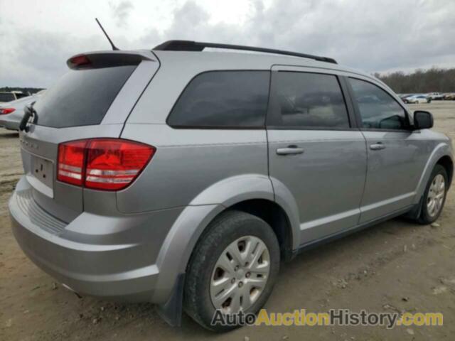 DODGE JOURNEY SE, 3C4PDCAB1JT183787