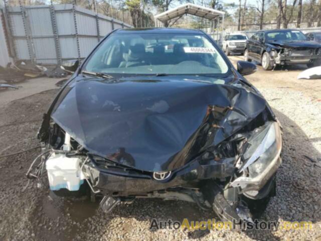 TOYOTA COROLLA L, 2T1BURHEXFC464588