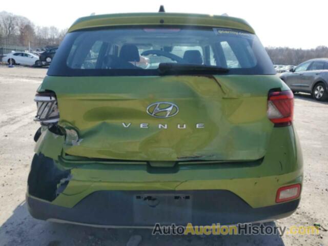 HYUNDAI VENUE SEL, KMHRC8A32LU014903