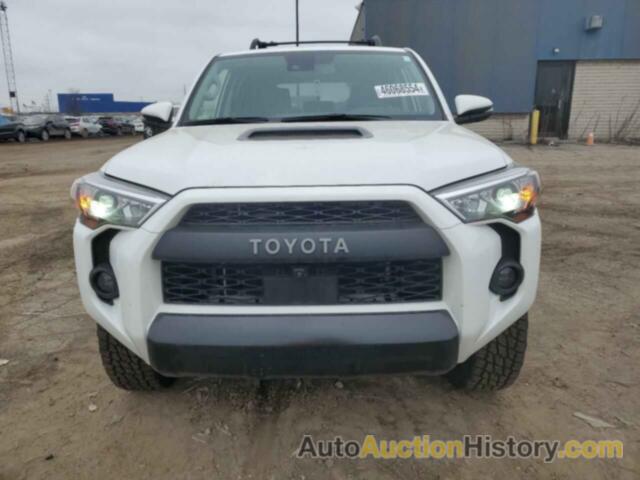 TOYOTA 4RUNNER SE SE, JTELU5JR1P6135714