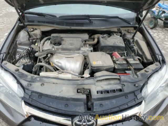 TOYOTA CAMRY LE, 4T1BF1FK1HU309322