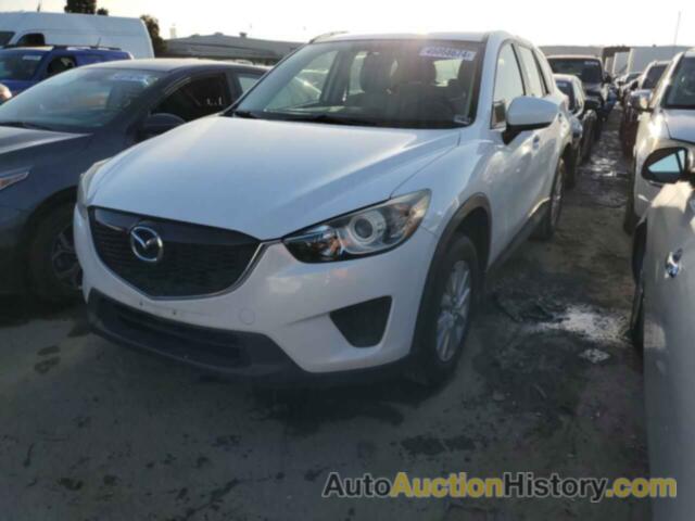 MAZDA CX-5 SPORT, JM3KE2BEXD0128967