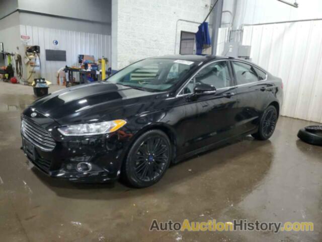 FORD FUSION SE, 3FA6P0T91GR355825