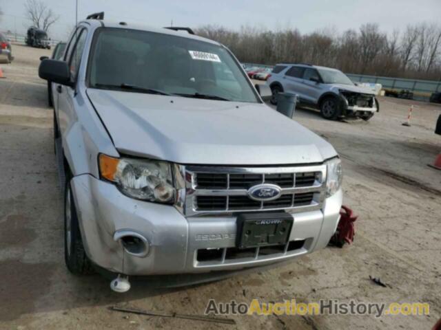 FORD ESCAPE XLT, 1FMCU0D74CKA27554