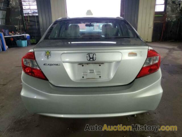 HONDA CIVIC EX, 2HGFB2F82CH578714