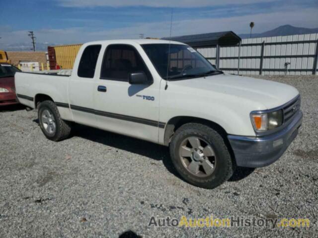 TOYOTA T100 XTRACAB, JT4TN12D7T0026362