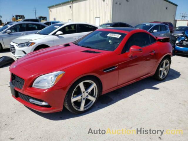 MERCEDES-BENZ SLK-CLASS 250, WDDPK4HA2DF073845