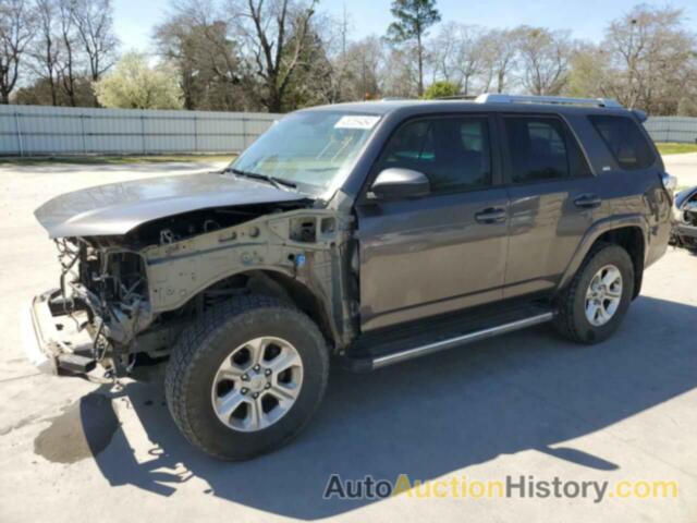 TOYOTA 4RUNNER SR5, JTEZU5JR9G5112259