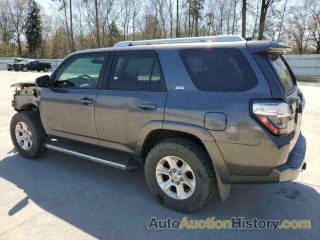 TOYOTA 4RUNNER SR5, JTEZU5JR9G5112259