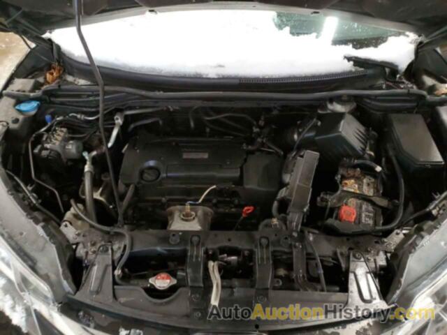 HONDA CRV EX, 2HKRM4H54GH640616