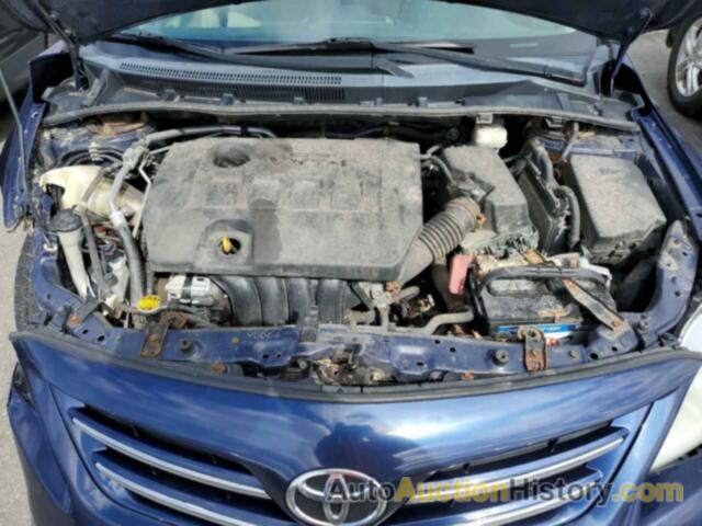 TOYOTA COROLLA BASE, 2T1BU4EE9DC953584