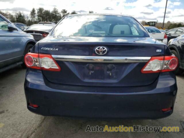 TOYOTA COROLLA BASE, 2T1BU4EE9DC953584