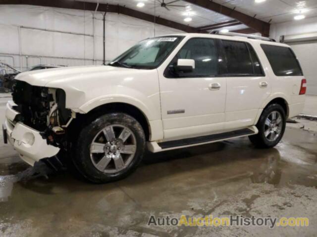 FORD EXPEDITION LIMITED, 1FMFU20567LA49813