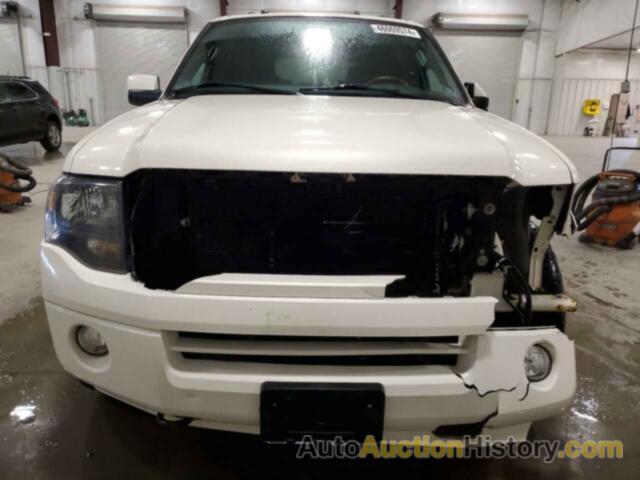 FORD EXPEDITION LIMITED, 1FMFU20567LA49813