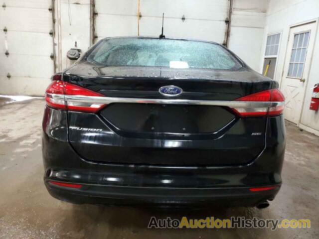 FORD FUSION SE, 3FA6P0H79JR236726