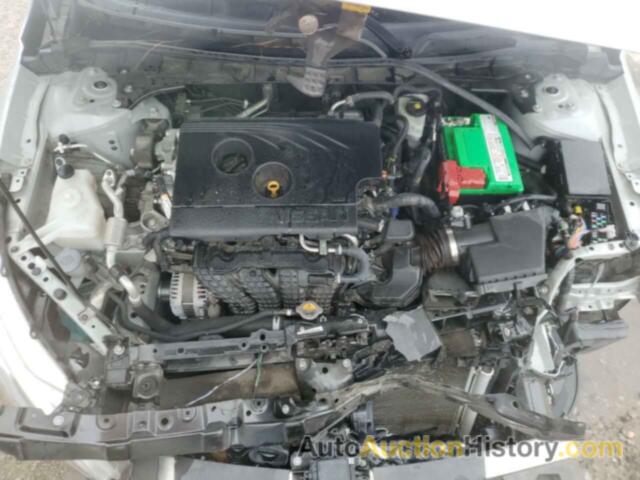 NISSAN ALTIMA S, 1N4BL4BV3LC223321