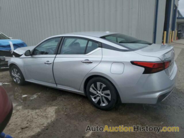 NISSAN ALTIMA S, 1N4BL4BV3LC223321