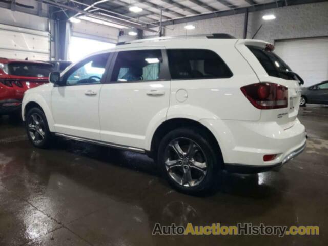 DODGE JOURNEY CROSSROAD, 3C4PDDGG7GT109128