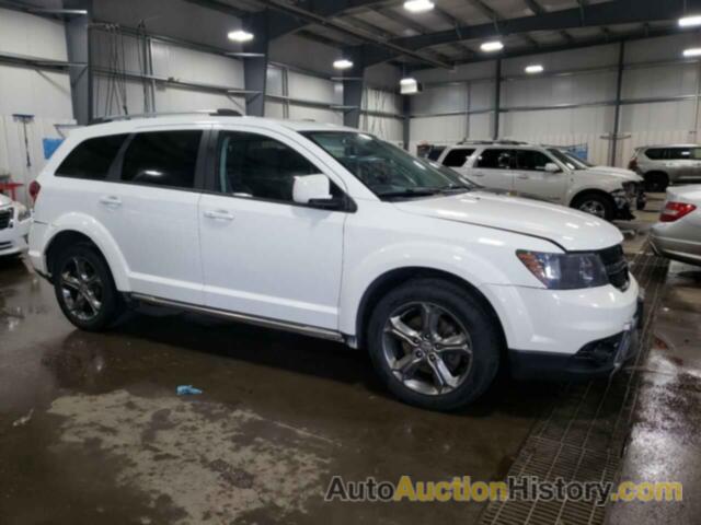 DODGE JOURNEY CROSSROAD, 3C4PDDGG7GT109128