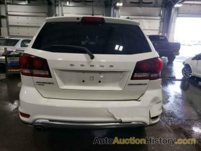 DODGE JOURNEY CROSSROAD, 3C4PDDGG7GT109128