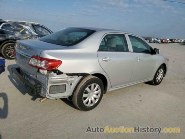 TOYOTA COROLLA BASE, 2T1BU4EE1CC885781