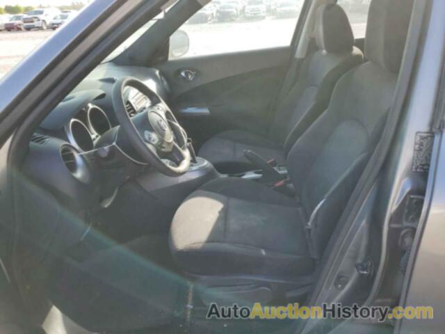 NISSAN JUKE S, JN8AF5MR8CT116319