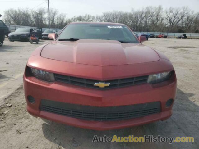 CHEVROLET CAMARO LS, 2G1FB1E38F9168893