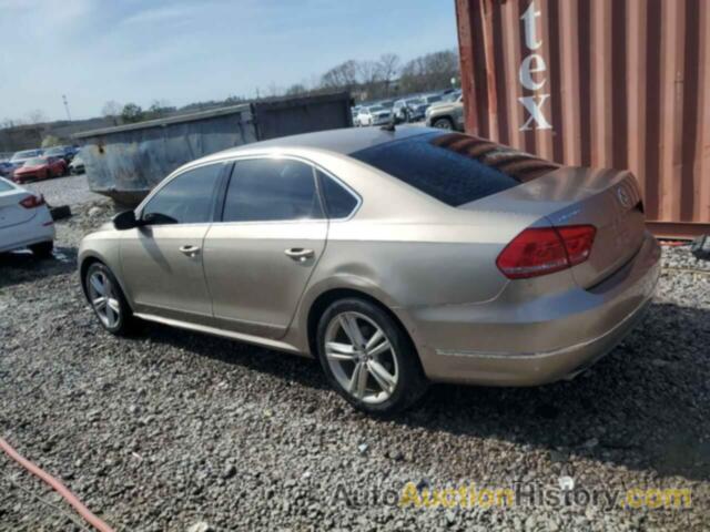 VOLKSWAGEN PASSAT SE, 1VWBS7A32FC088610