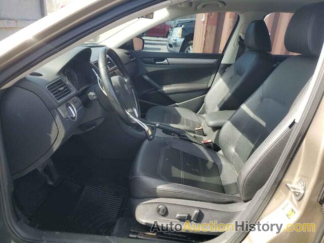 VOLKSWAGEN PASSAT SE, 1VWBS7A32FC088610