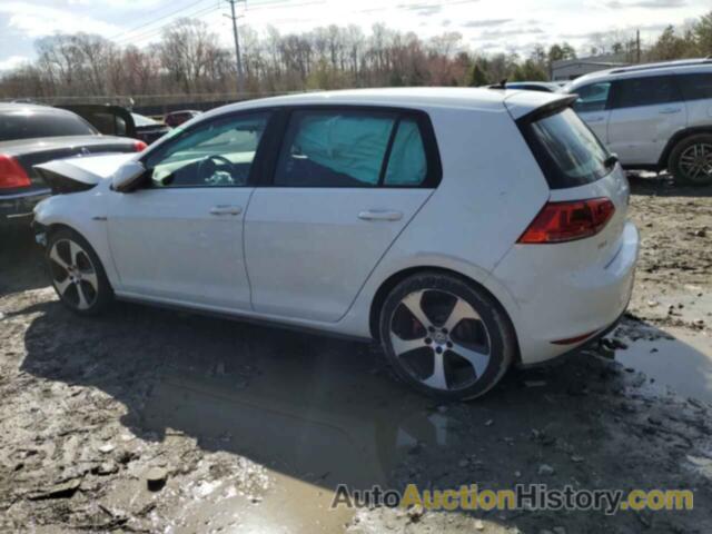 VOLKSWAGEN GTI S, 3VW5T7AU7HM047085