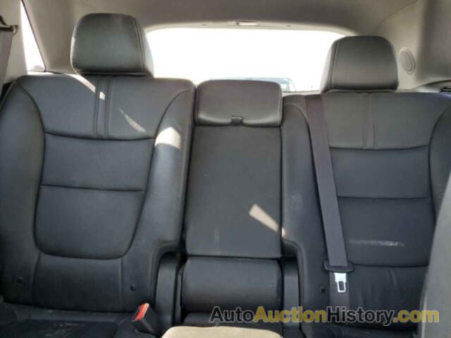 KIA SORENTO EX, 5XYKUDA74FG641591