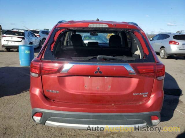 MITSUBISHI OUTLANDER SE, JA4AD3A3XGZ037110