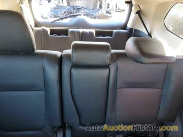 MITSUBISHI OUTLANDER SE, JA4AD3A3XGZ037110