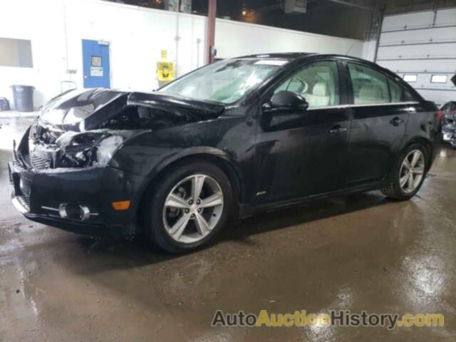 CHEVROLET CRUZE LT, 1G1PG5SC8C7251187