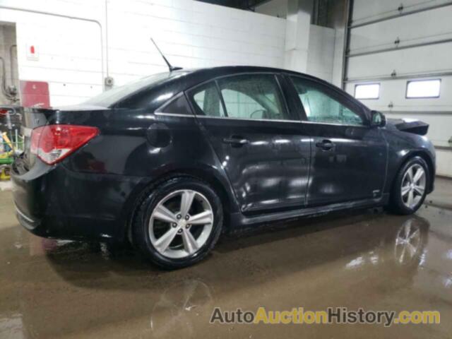 CHEVROLET CRUZE LT, 1G1PG5SC8C7251187