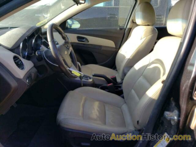 CHEVROLET CRUZE LT, 1G1PG5SC8C7251187