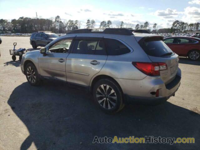 SUBARU OUTBACK 2.5I LIMITED, 4S4BSBNC1G3216462