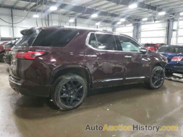 CHEVROLET TRAVERSE PREMIER, 1GNEVKKW6NJ158534