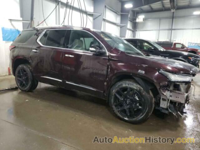 CHEVROLET TRAVERSE PREMIER, 1GNEVKKW6NJ158534