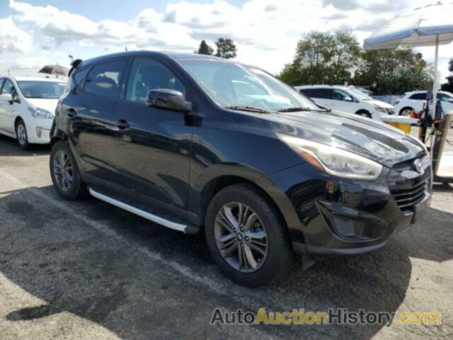 HYUNDAI TUCSON GLS, KM8JT3AF2FU981137