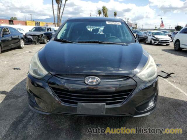 HYUNDAI TUCSON GLS, KM8JT3AF2FU981137