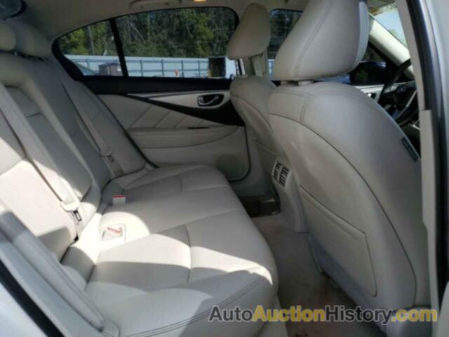 INFINITI Q50 PURE, JN1EV7AP1LM200140