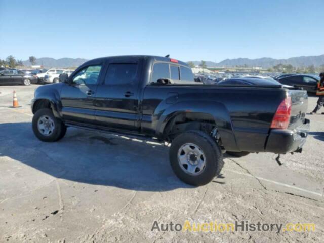 TOYOTA TACOMA DOUBLE CAB LONG BED, 3TMMU4FN3CM047850