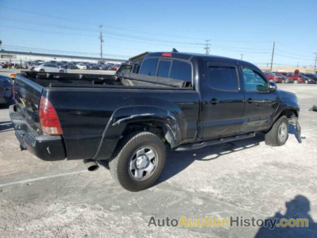 TOYOTA TACOMA DOUBLE CAB LONG BED, 3TMMU4FN3CM047850