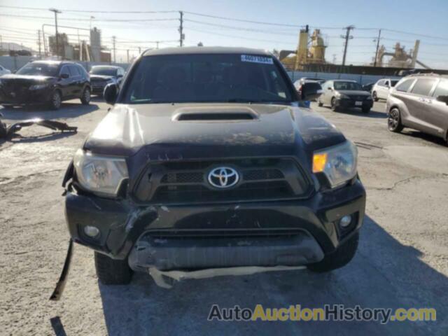 TOYOTA TACOMA DOUBLE CAB LONG BED, 3TMMU4FN3CM047850